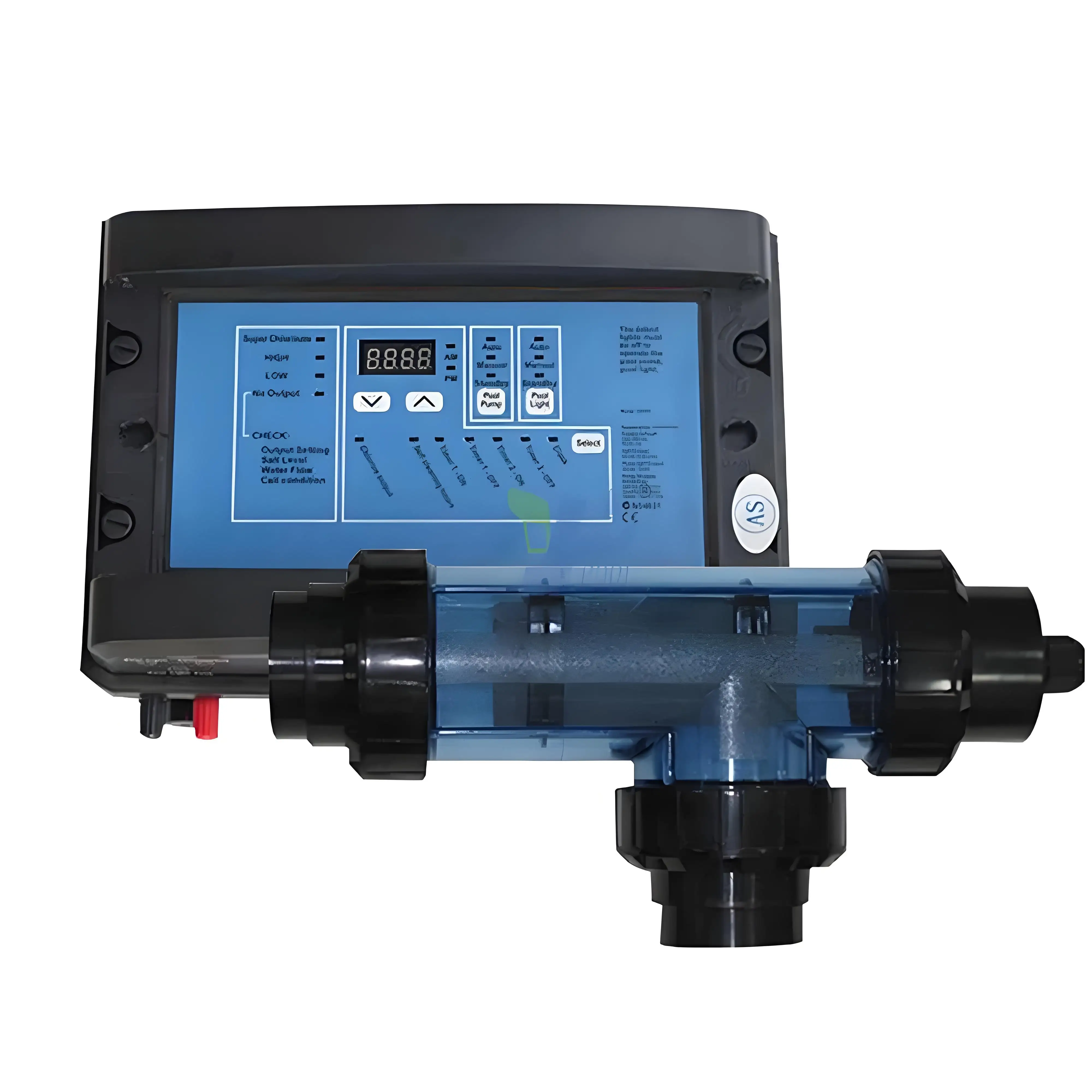 Wholesale Custom Home Portable Swimming Pool Salt Chlorinator