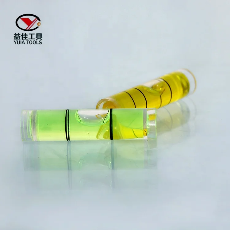 YJ-SL9544 high quality spirit bubble level bubble