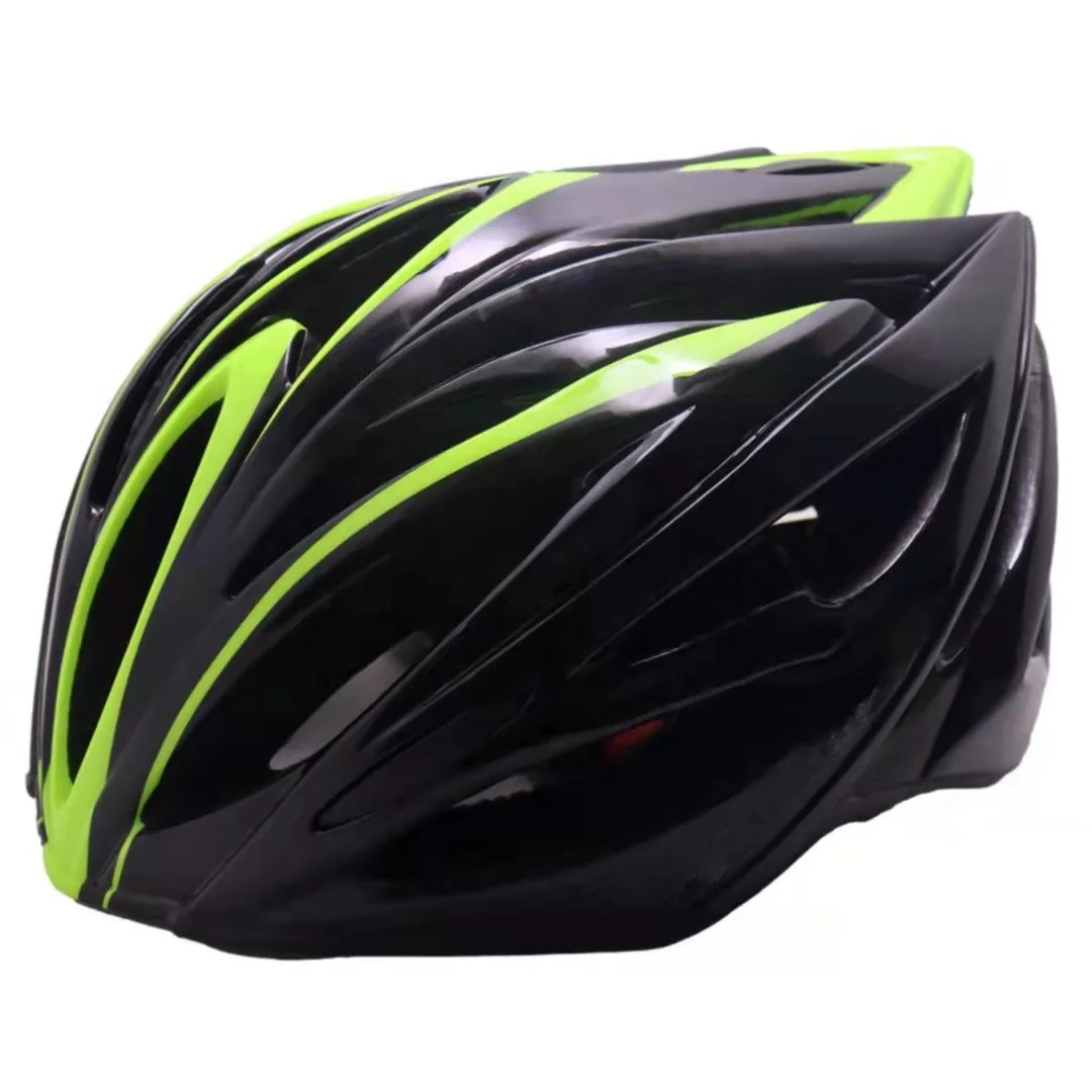 Cheap adult mountain road bike helmet colorful motorcycle mtb scooter skates adult bat fox helmet with OEM design