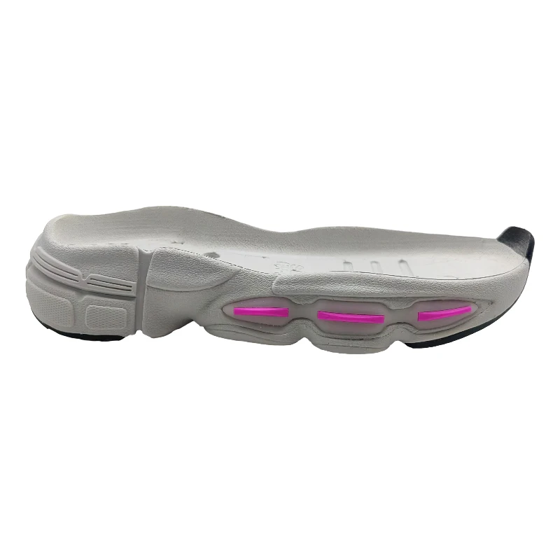Professional supplier premium shoes sole durable sports shoes sole affordable soles for shoes