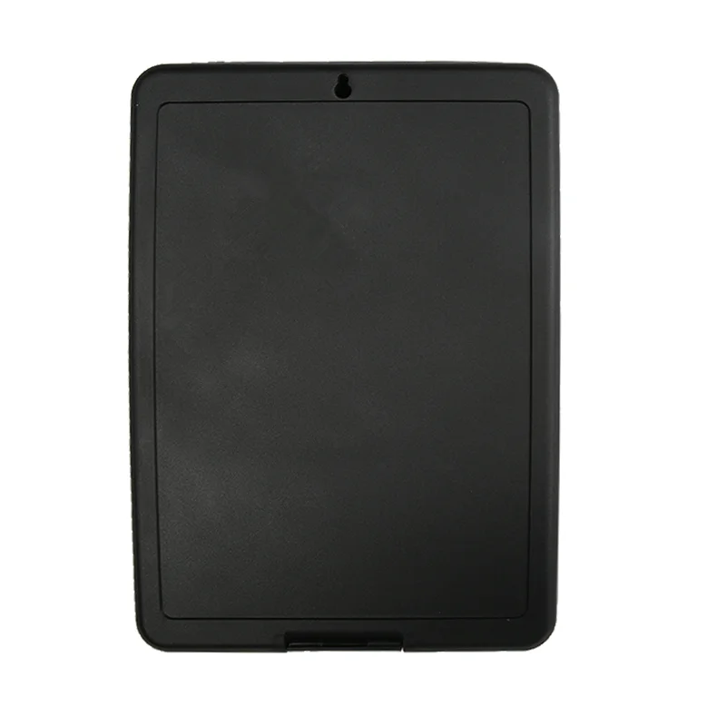 Nurse special care clipboard A4 thickened foldable portable storage board clip quantity clipboard