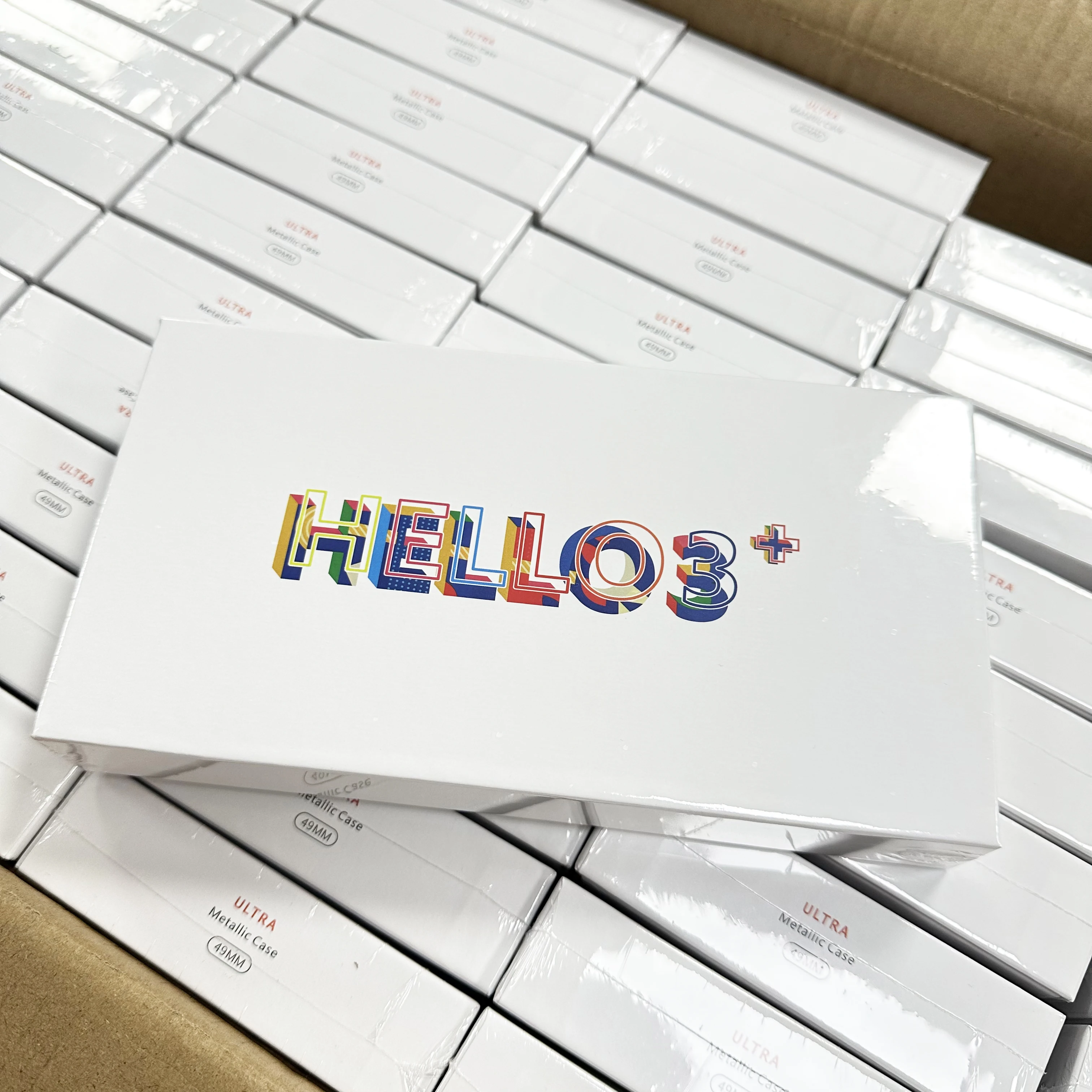 Gen 3 Hello watch 3+ Smart Watch 2023 AMOLED Display Ultra 2 Smartwatch PK H11 HK8 HK9 Hello watch 2 Smart WristWatch relogio