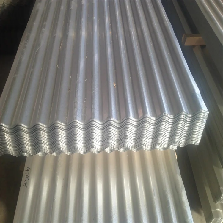 RAL9012 White PPgi prepainted galvanized steel 3mm 0.6mm thick corrugated steel roofing sheet/roof sheet