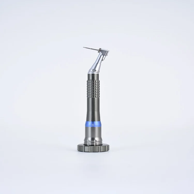 Factory price laboratory clinic use plain bearing  angle dental implant handpiece