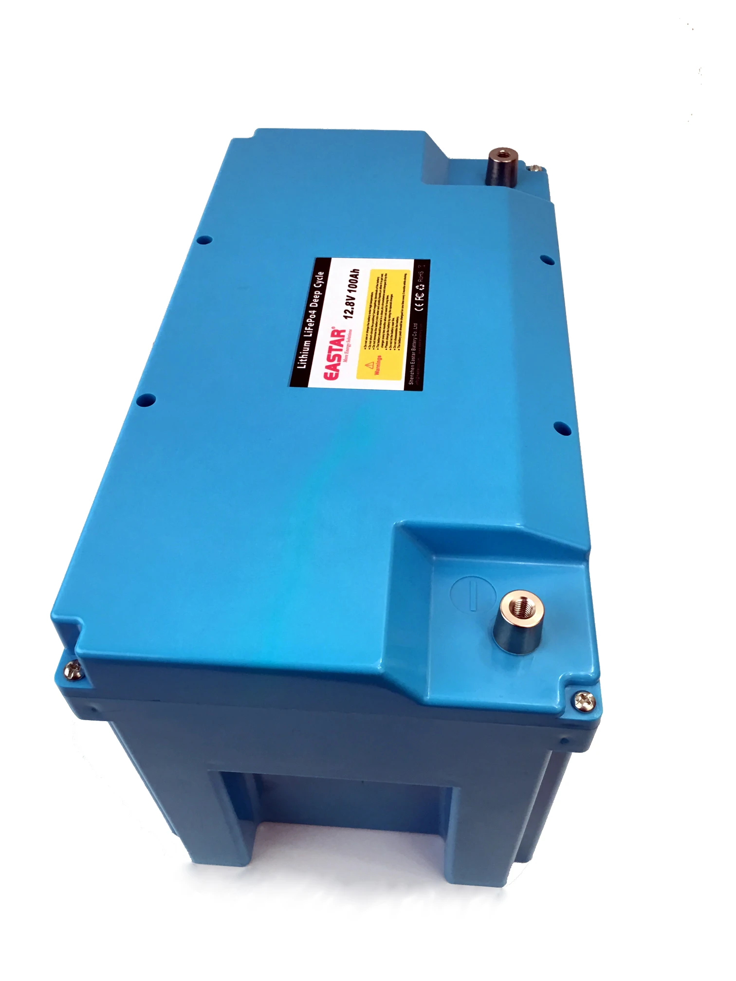 Eastar High Quality Lifepo4 Solar Battery 12v 100ah 200ah 300ah Lithium Battery Pack Manufacturer With Smart BMS