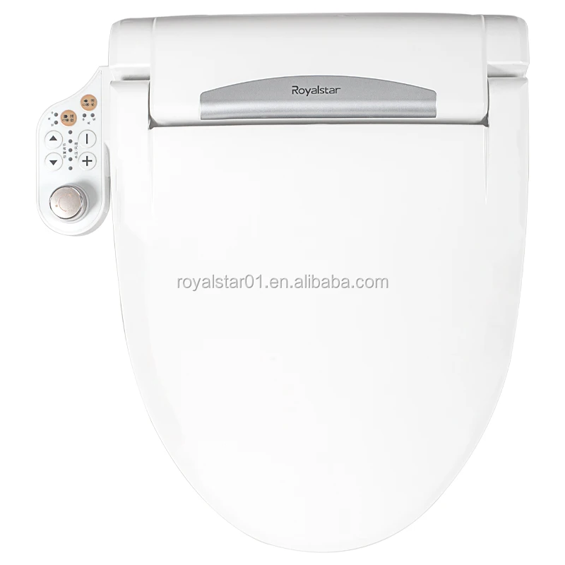 toilet seat automatic cleaning bidet toilet seat