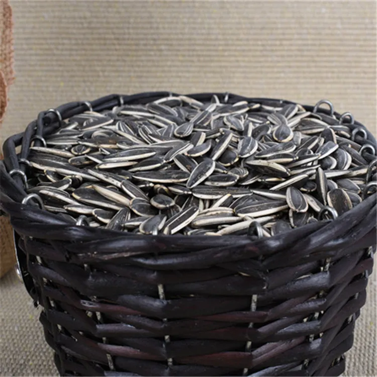 Семена подсолнечника Ouji Pure 361 Украина выращивание Урожай 2019 из Китая; Нея 0.3% макс. dutching 8% в течение 15 дней черного цвета