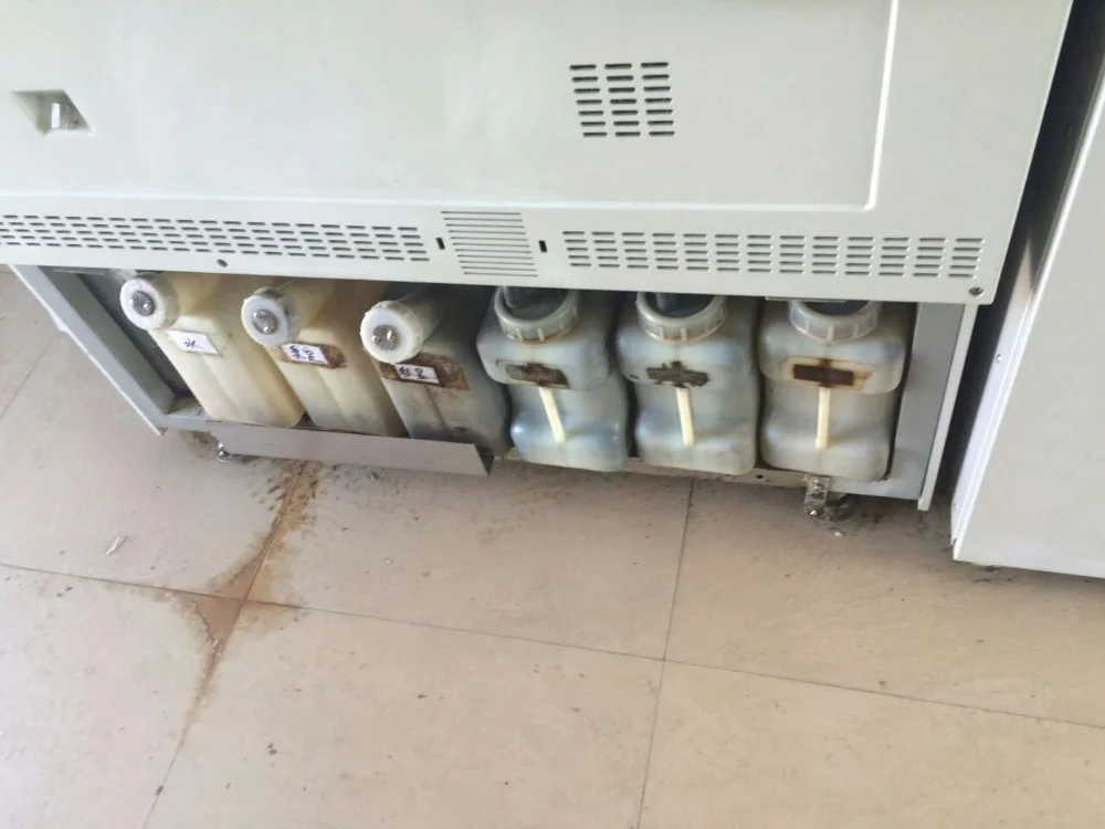 used and good condition  noritsu lps 24 pro digital photo printing machine minilab printers price