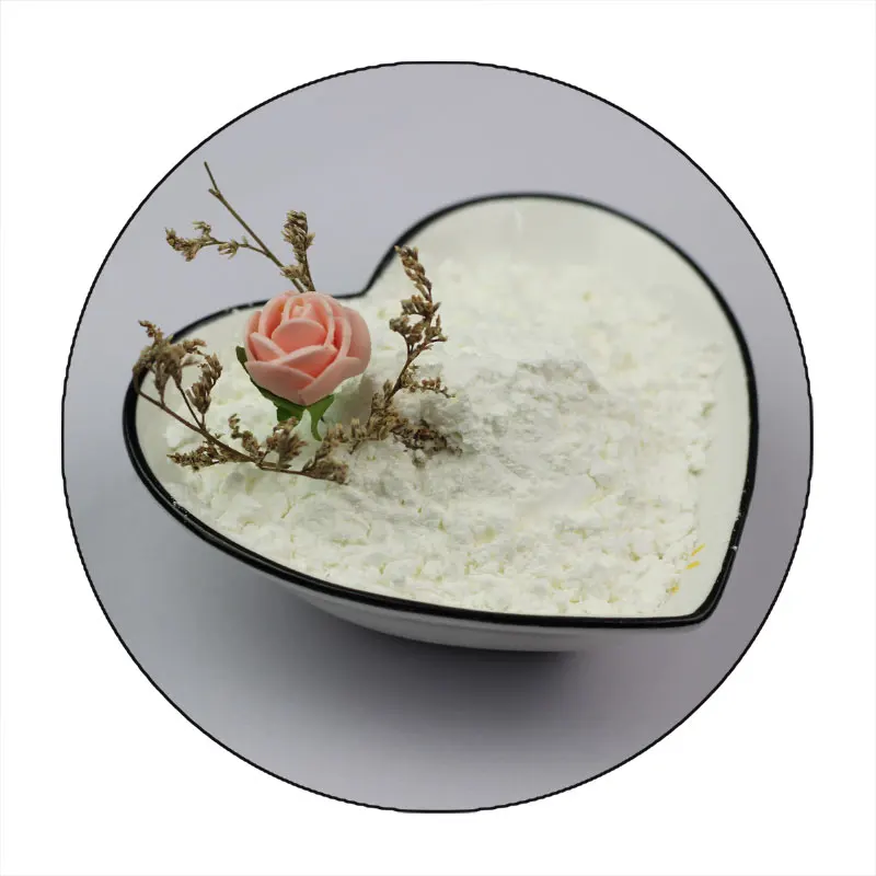 Factory Supply  99.2% min BaCO3 Light Barium Carbonate