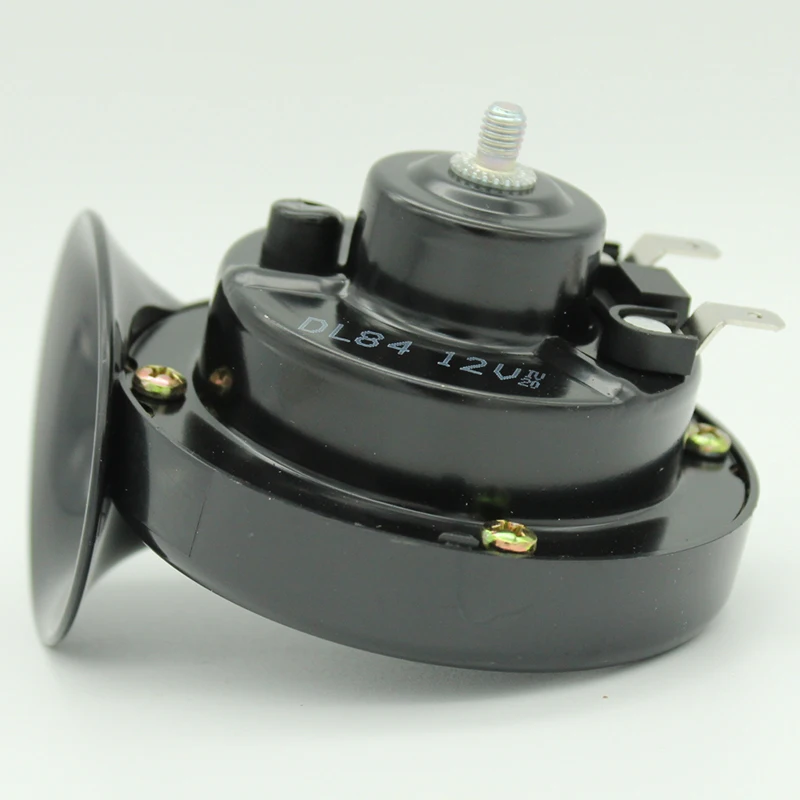 12v противоугонная система тревоги мотоциклов 00008 Электрический Улитка двойная волторна Универсальный для грузовых автомобилей вилочный погрузчик рупорный твитер из