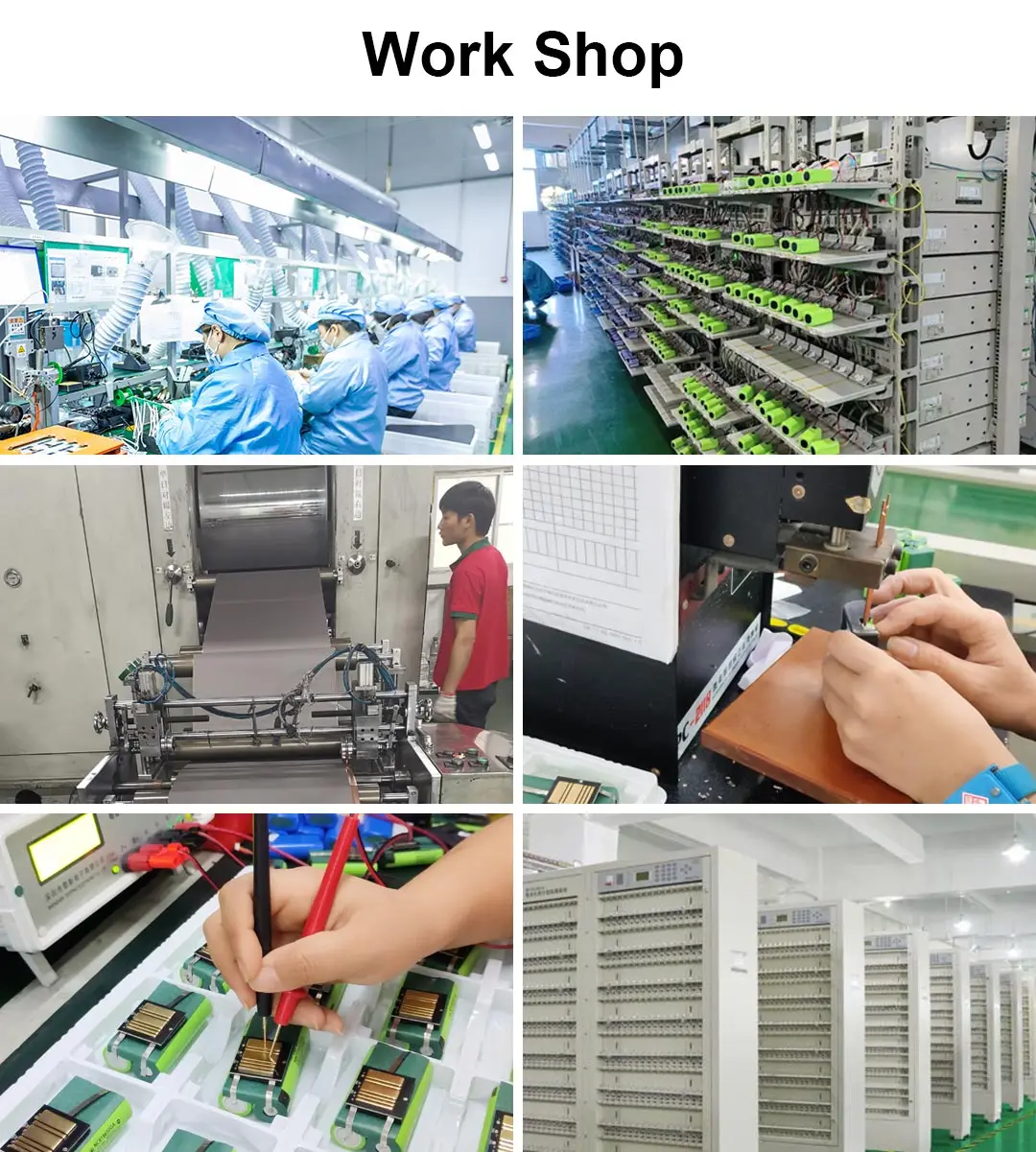 18650 OEM Rechargeable Li-ion 7.4V 2600mAh CM35 Replacement Battery Pack for Nexgo N86 Nexgo GX05  POS Terminal