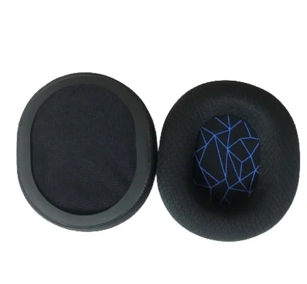 Hot Sale Soft Comfort High Quality Replacement Ear Pads Steelseries Earpads For Arctis 3 Arctis5 Arctis7 Ear Pad Headphones