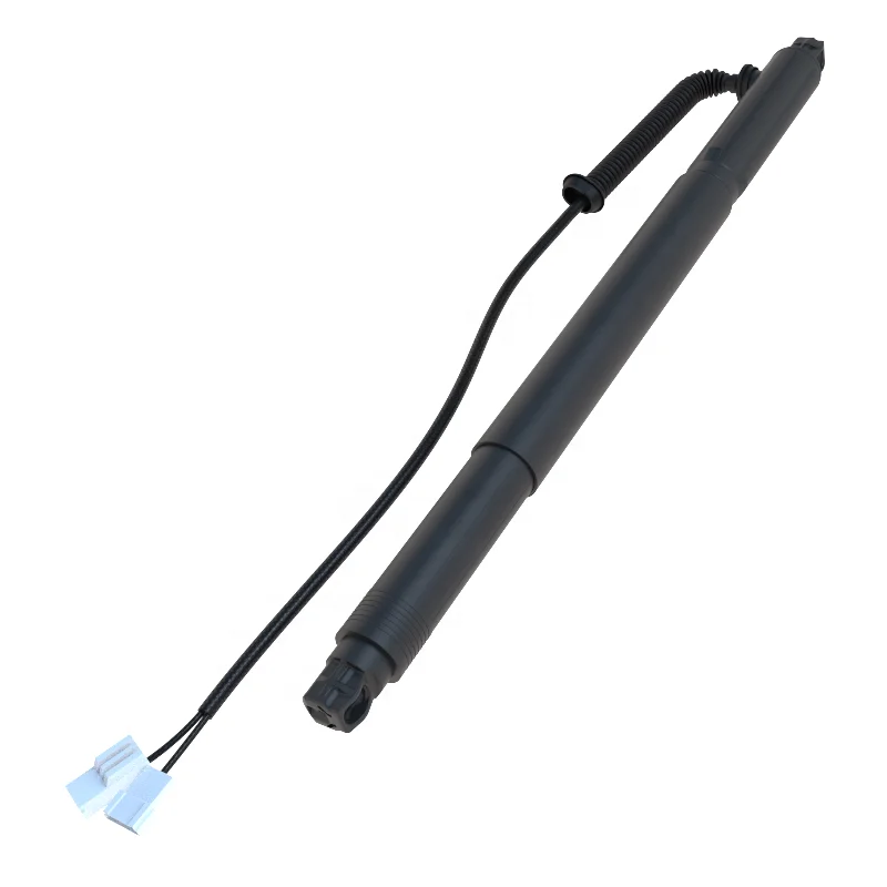 D2805R электрическая подъемная стойка X6 E71 2007-2014 правая OEM 51247332698