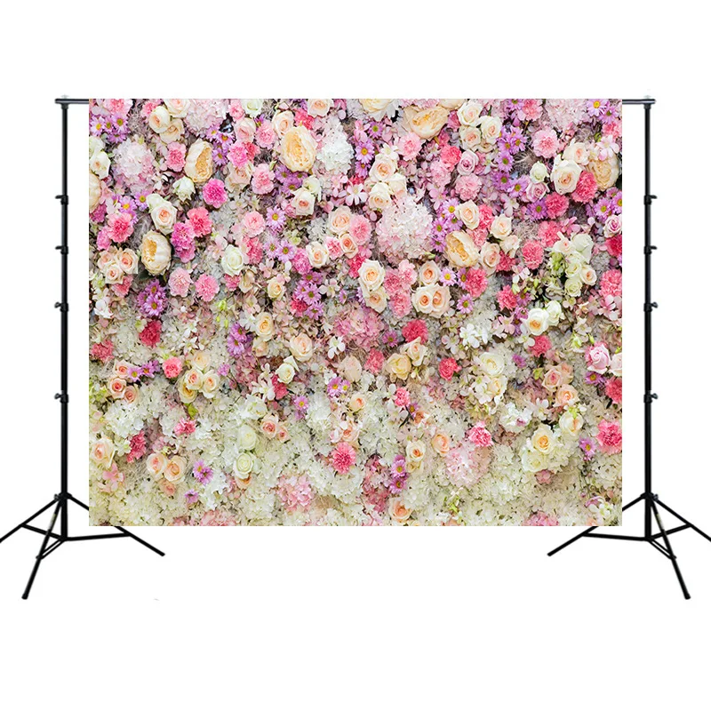 
Baby photography backdrop,Studio Vinyl background cloth 