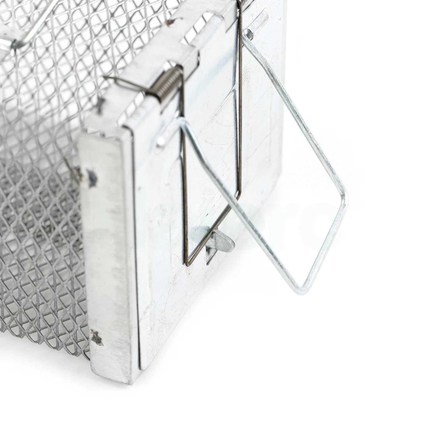 Haierc Mice Trap Cage Rat Trap Cage Rat Trap Catching Mice Mouse