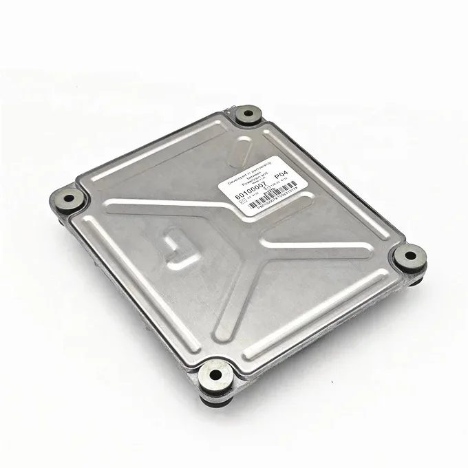Блок управления двигателем контроллера экскаватора ECU 21900557 22049094 22091664 22346792 для Volvo