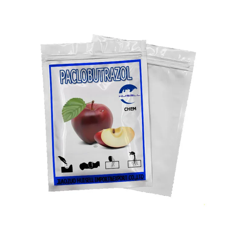 biotech plant hormone paclobutrazole