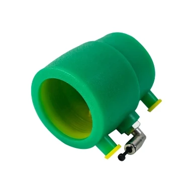 UPP KPS gasoline station pipe and fittings Double Wall Reducer used for build petrol station
