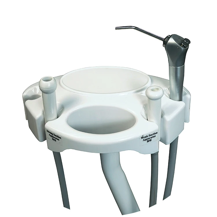 FarmaSino TJ2688A1 Standard Size of Sinol Dental Chair