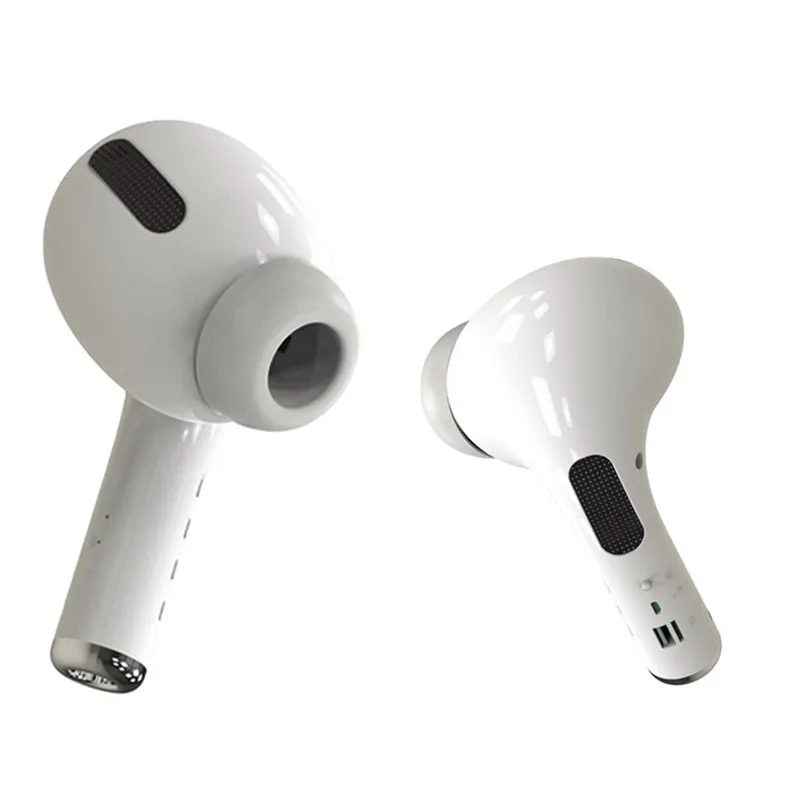 Hot Selling MK-201 Giant Air Earphone TWS 3D Stereo Outdoor Handsfree Portable  Speaker Wireless Mobile Phone