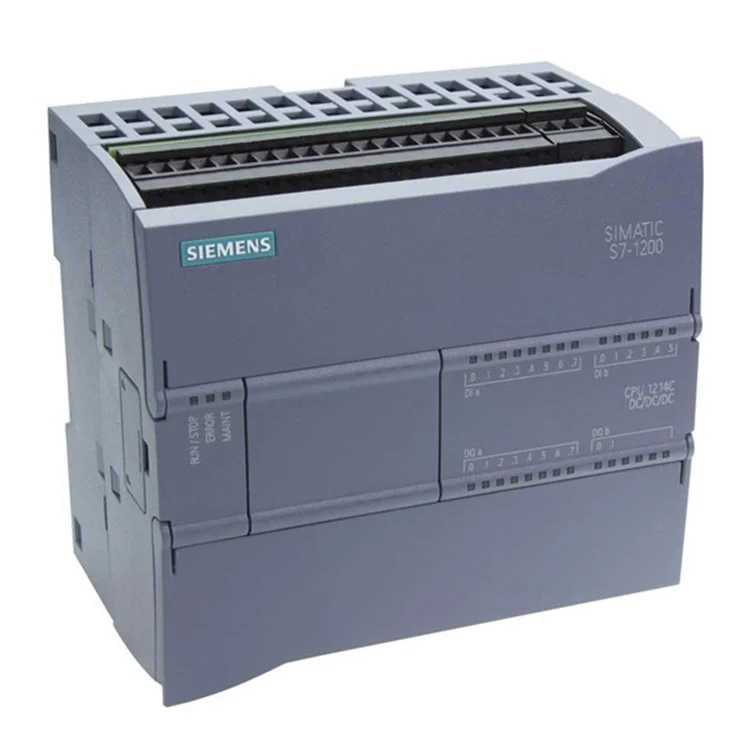 100% Brand New Original PLC S7-400 6ES7400-1JA01-0AA0