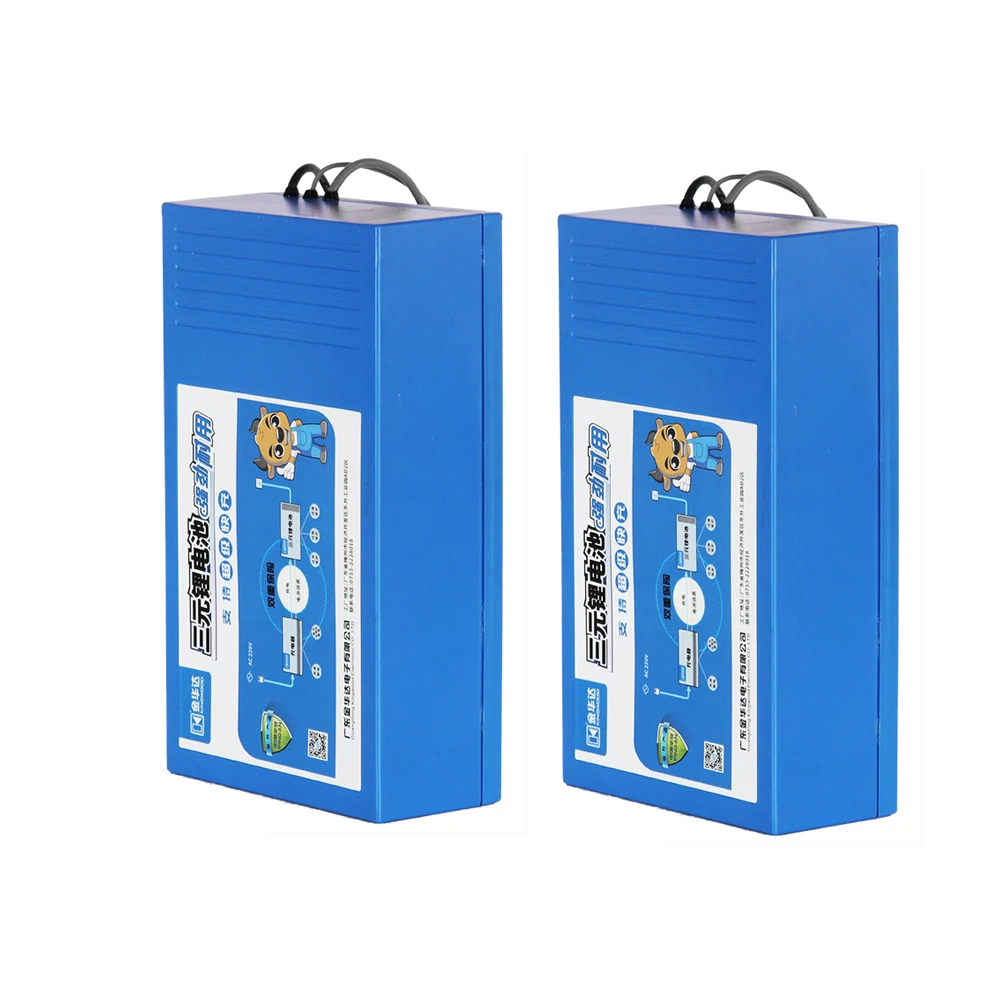 
China Suppliers Electric Battery Pack 36V 48V Scooter 