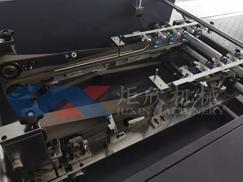 case maker/lever arch file  machine /Automatic covering machine