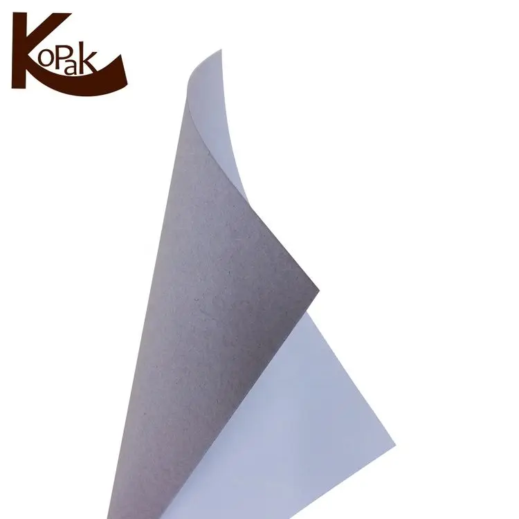 Cheap Wholesale Custom Eco-friendly Offset Printing Paper Paper Board