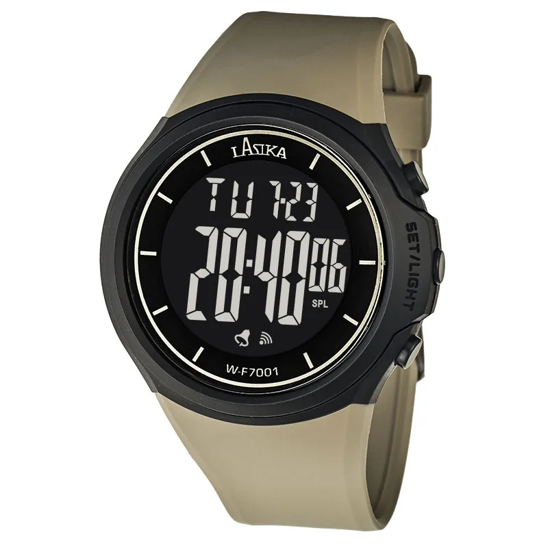 Top waterproof watch digital watch China electronic sports watch original wholesale cheap price multifunctional bracelet