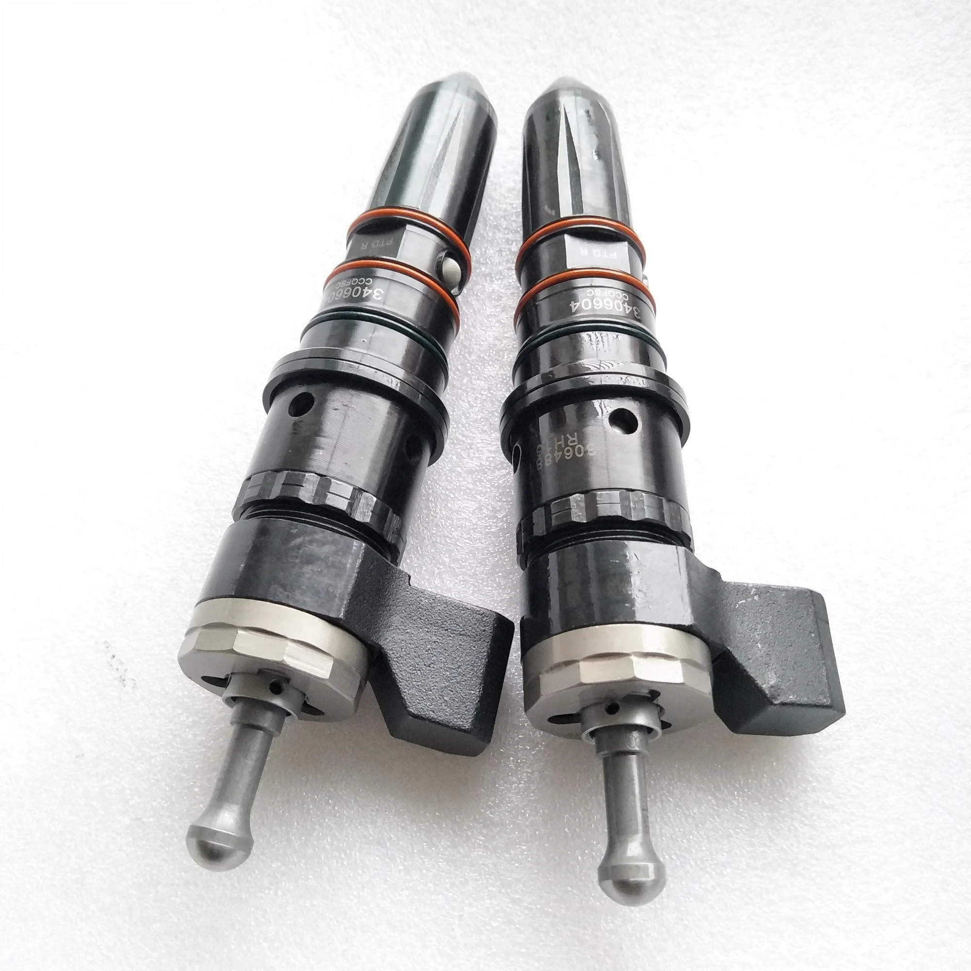 Diesel generator set earthmover other truck engine parts K38 ISM11 K50 fuel injectors 3349860 3609962 3406604