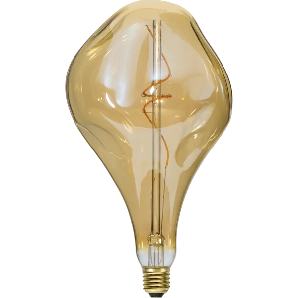 Custom LED Dimmable Vintage Edison Led Bulbs 2W 4W 6W 8W Antique Style Edison Light Bulb 110V 220V LED Filament Light Lamp