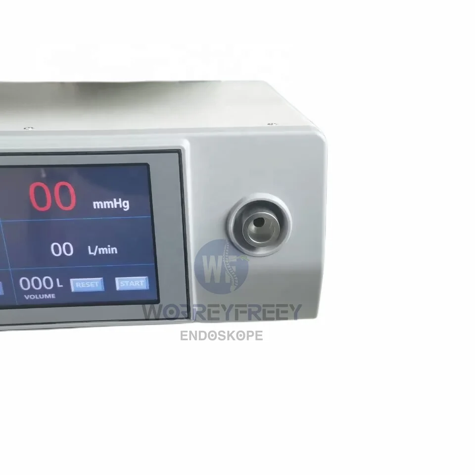 40L co2 insufflator endoscopy CO2 insufflator for Laparoscopy surgery laparoscopic instrument equipment