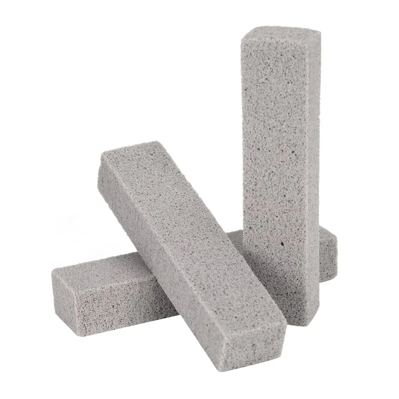 Hot sale reusable pumice stone foot scrub toilet pumice stone soap floating pumice rock bath products