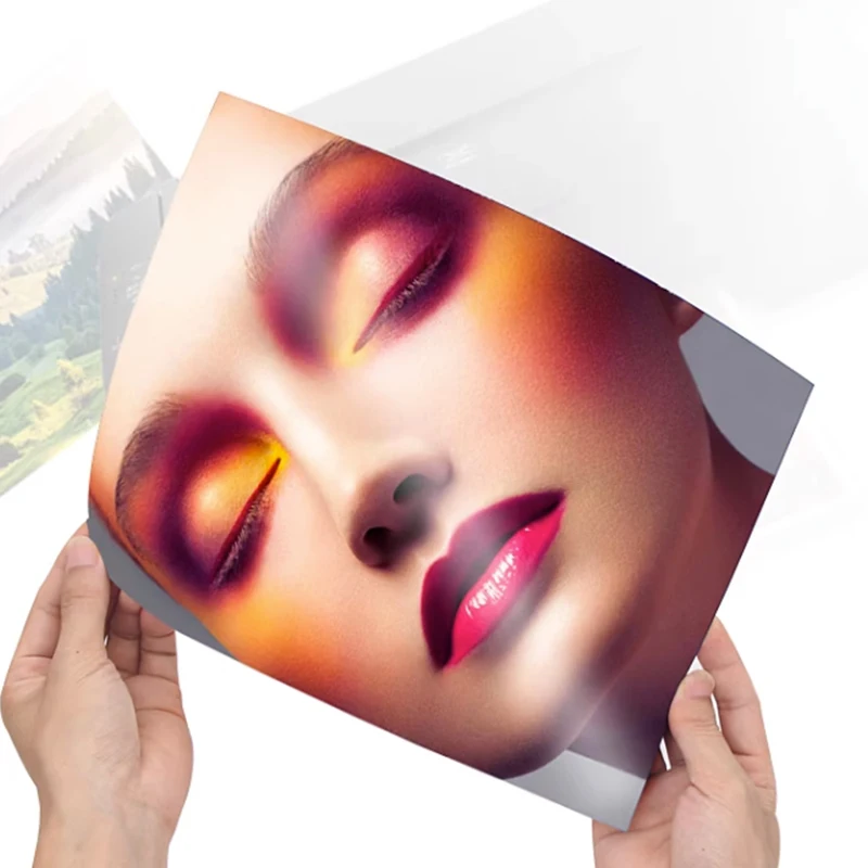A3 глянцевая фотобумага 180gsm 200gsm 230gsm 260gsm для струйного принтера