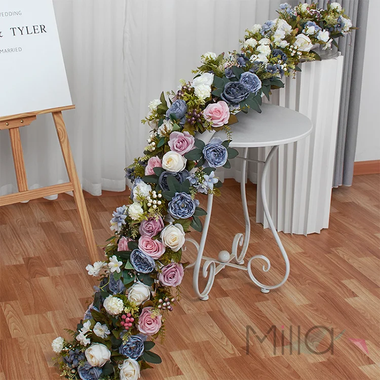 M-3 flowers table runners.png
