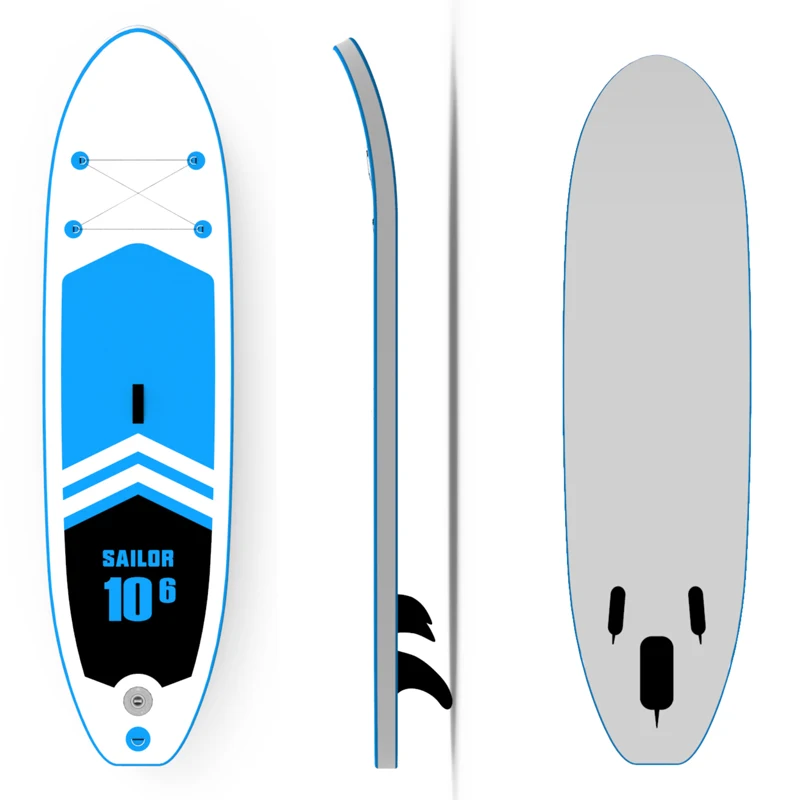 waterproof battery box for electric surfboard