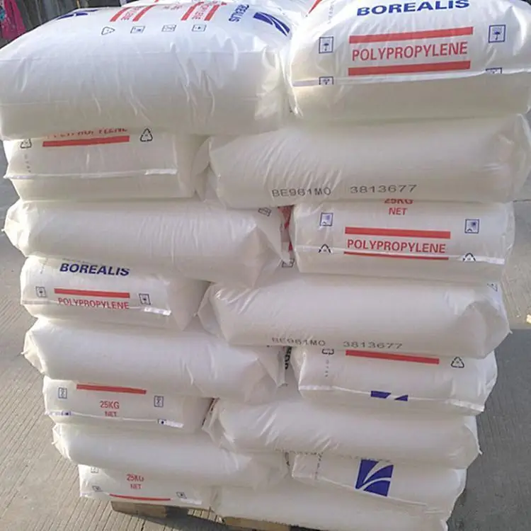 Polypropylene granules resin price homopolymer PP 5051P virgin pp saudi arabia