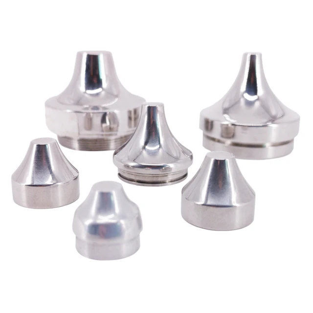 Настраиваемый ультразвуковой преобразователь с зондом, многочастотный, подходит для бренда Estenad, ультразвуковой массажер для лица Hitachi