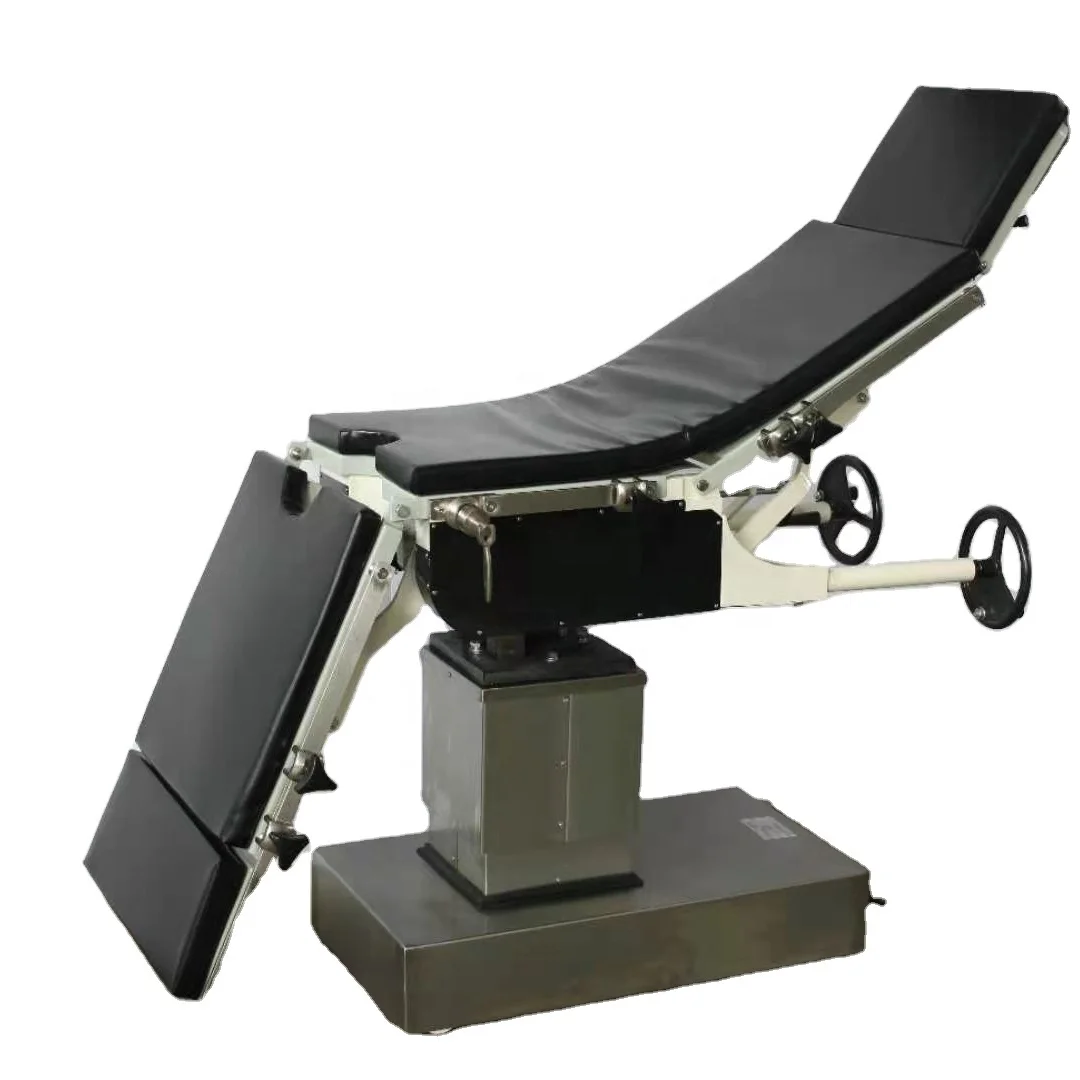 
Factory price gynecological examination table delivery bed OT table operating table 