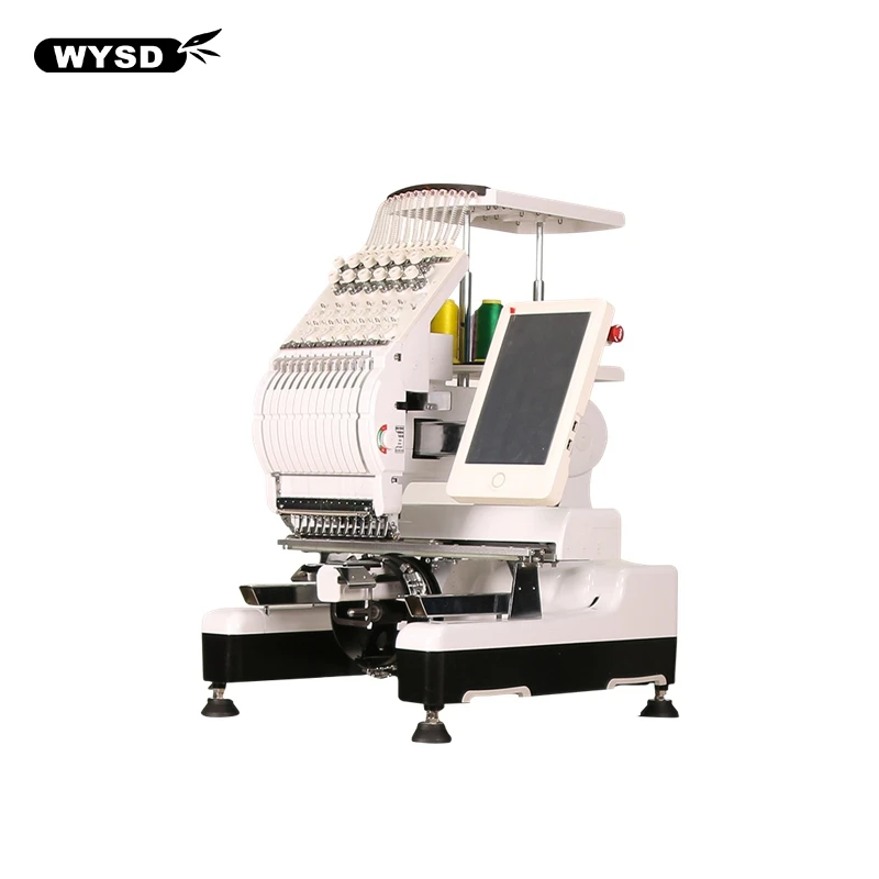 oem brand embroidery machine embroidery machine in south korea embroidery machine digital