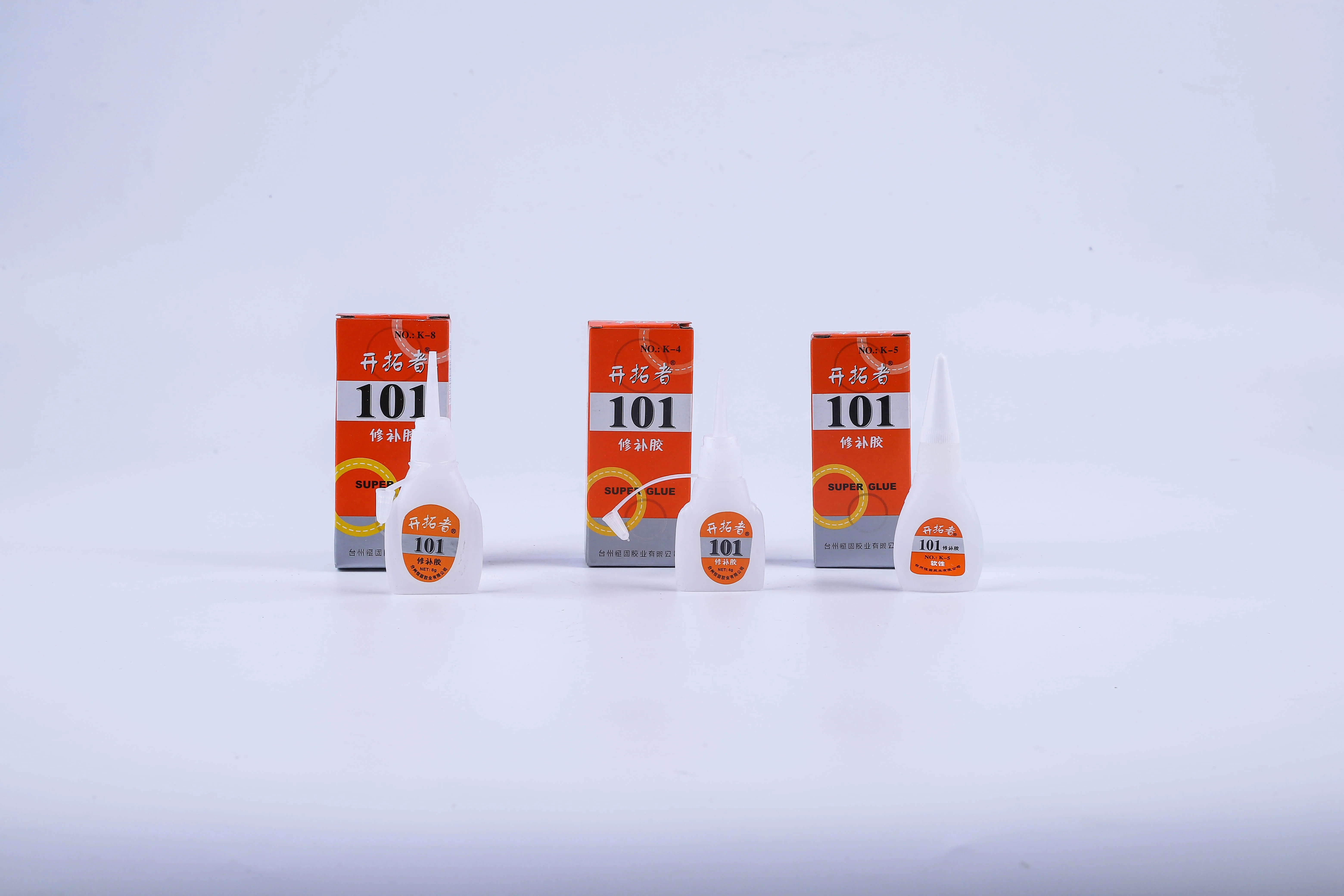 4G Cyanoacrylate 502 Fast Super Glue 502Glue