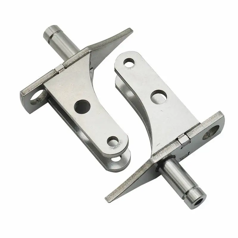 China Wholesale Stamping Parts Sheet Metal Stamping Sheet Metal Fabrication Parts Suppliers