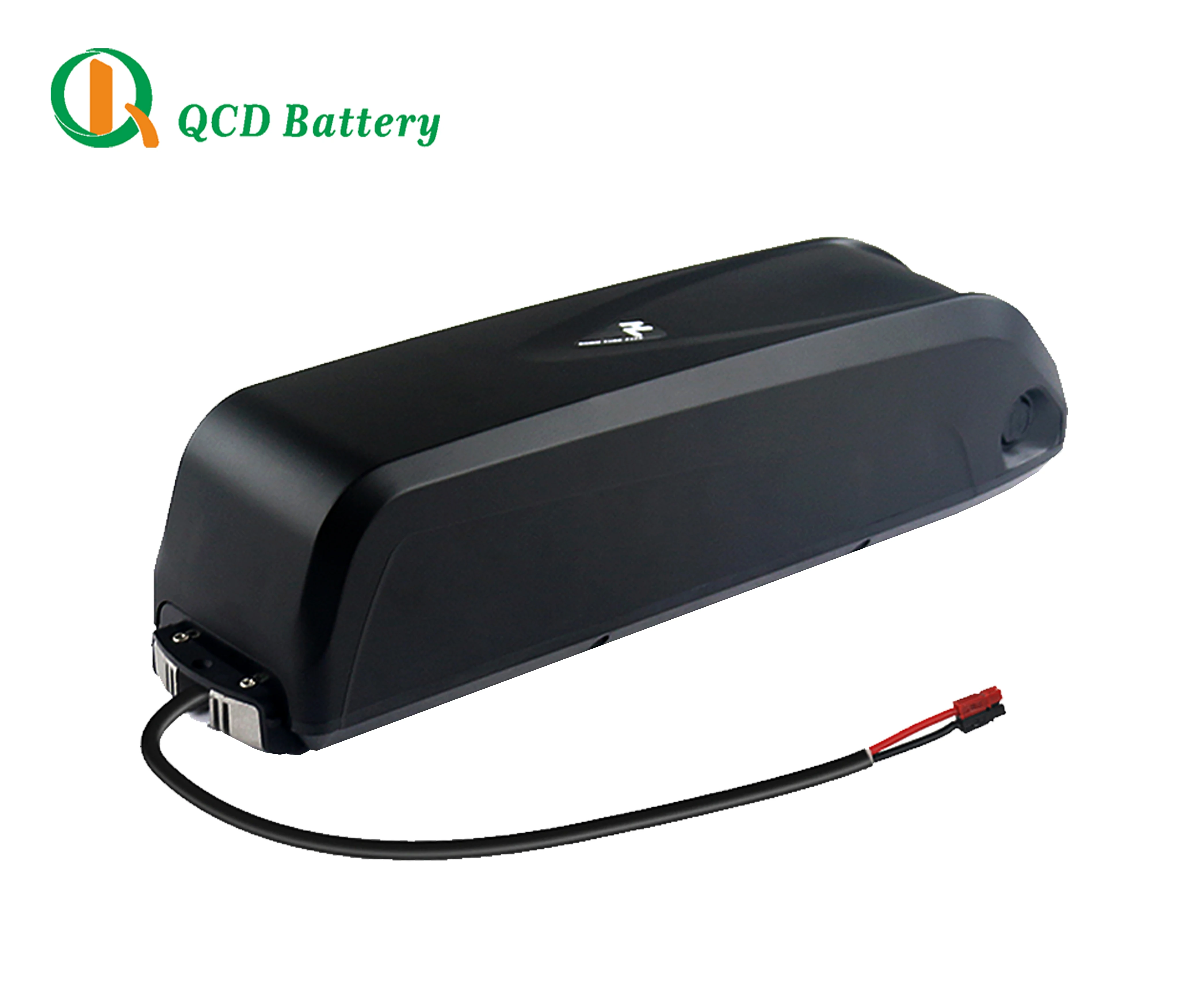 48V 13Ah hailong ebike battery 48V down tube type bicycle lithium battery