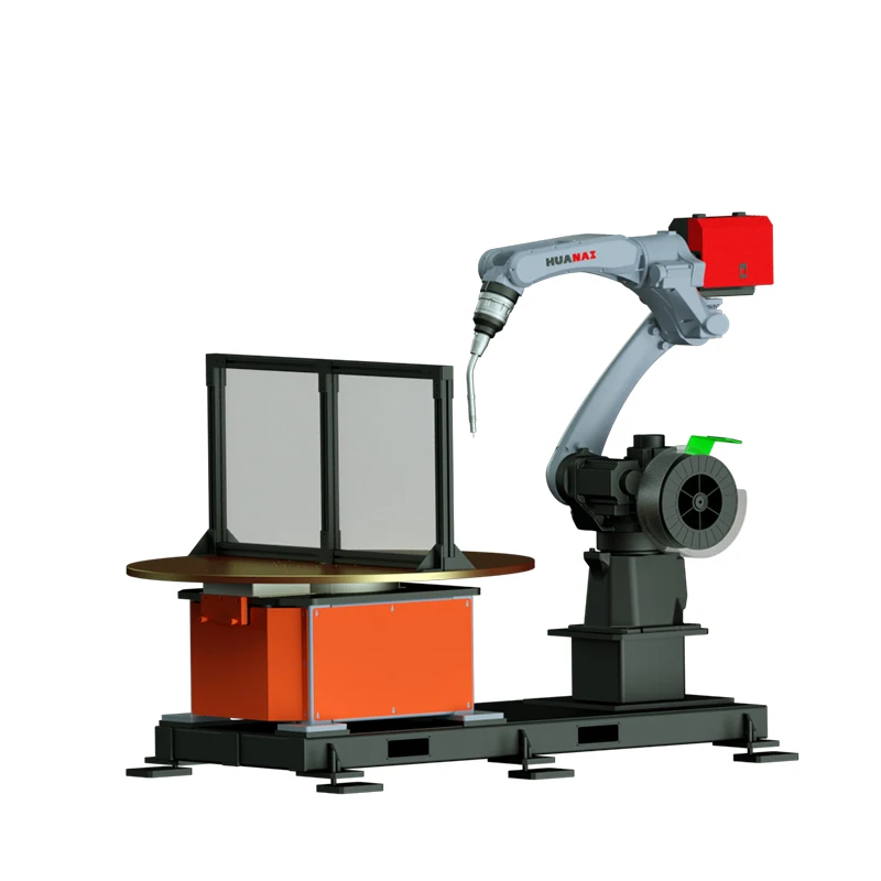 PY1S Load 100kg-10T single axis turntable supports customization welding equipment welding turntable welding positioner