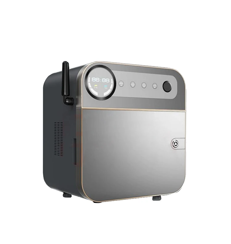 Patent type hypochlorous acid - hocl machine hocl generator acid  hocl maker sterilization  system for pet clinic