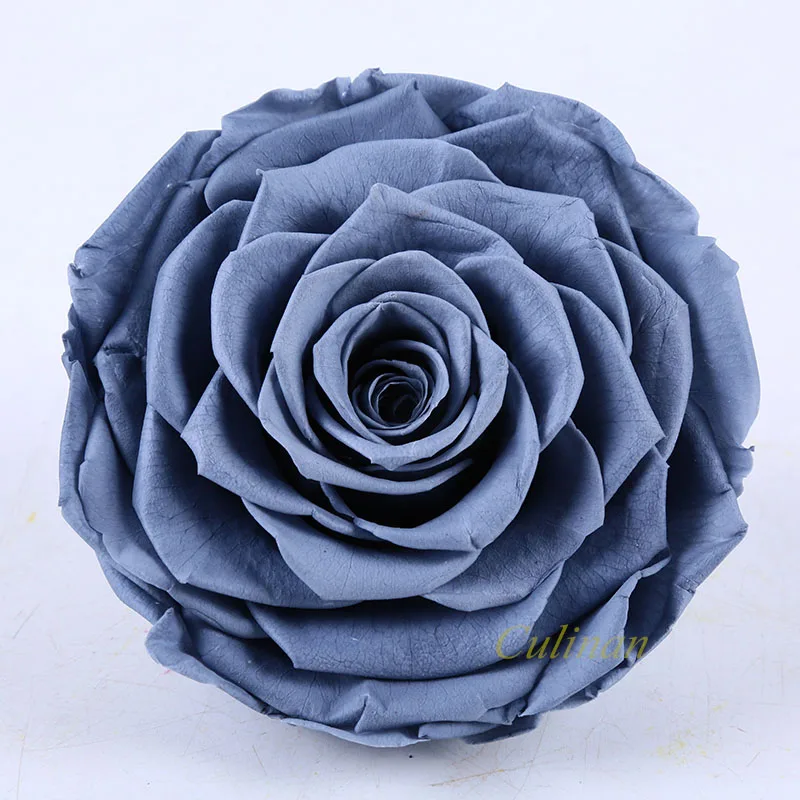 Culinan Wholesale Freeze Dried Roses Supplier Preserved Rose Preserved Flower Rose For Online Flowers Business