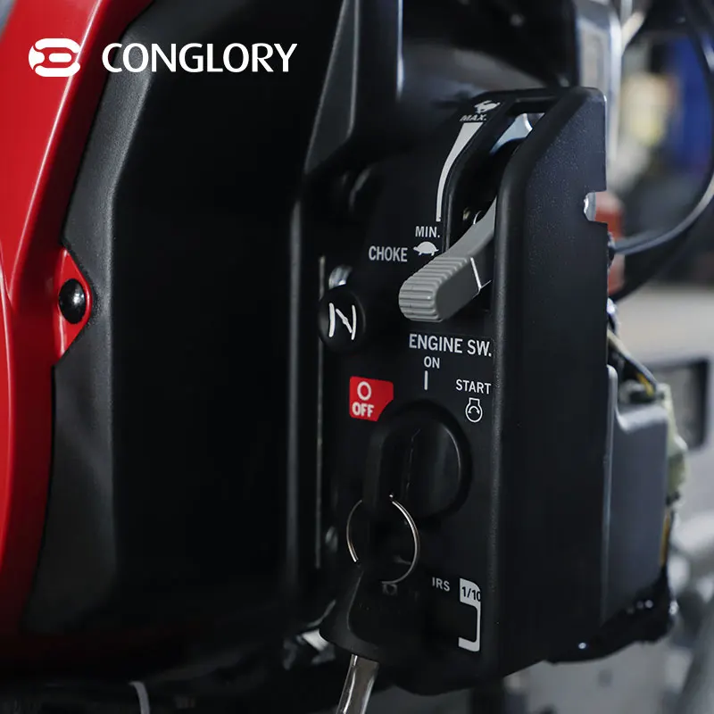 Hot Sale Double Plates Concrete Float Trowel Finishing Ride On Power Trowel Machine