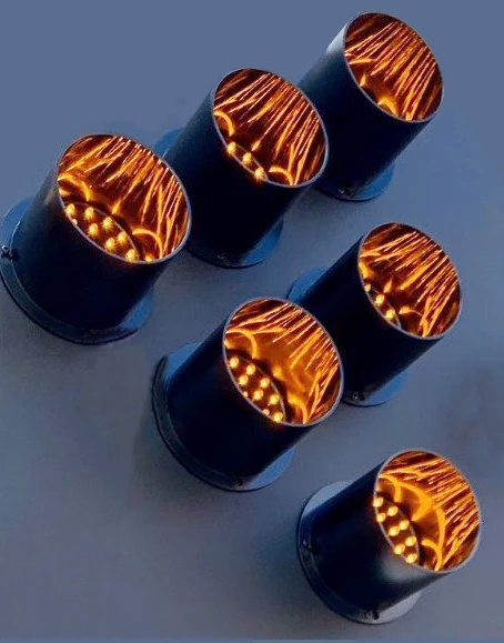 Mobile Traffic Mounted Trailer Led Flashing Arrow Board