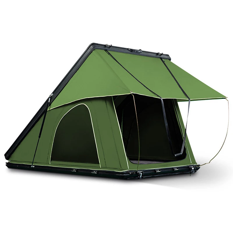 New Design Camping Equipment Camping Outdoor Rooftop Tent