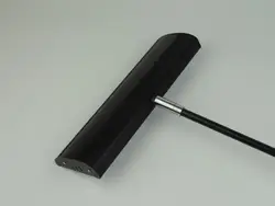 25W Clamp for Display Stand Lamp Booth Arm Led for Show Long Clips Spotlight Clip Exhibition Light